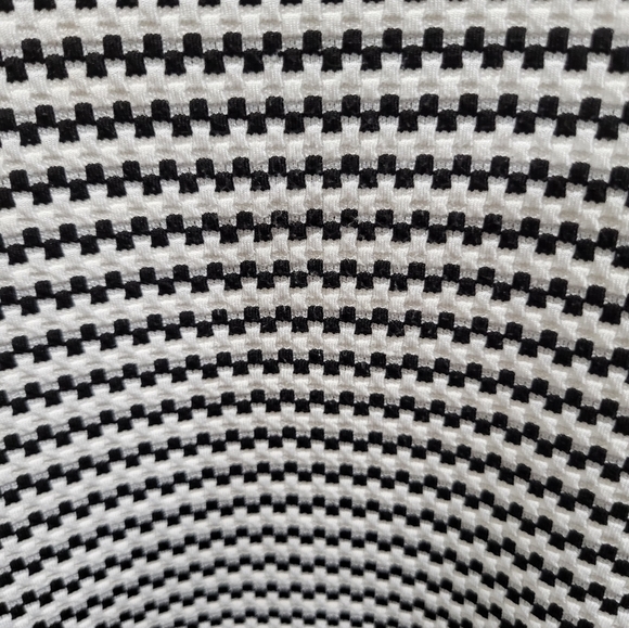 Eloquii Textured Knit Cold Shoulder Top - Picture 11 of 12